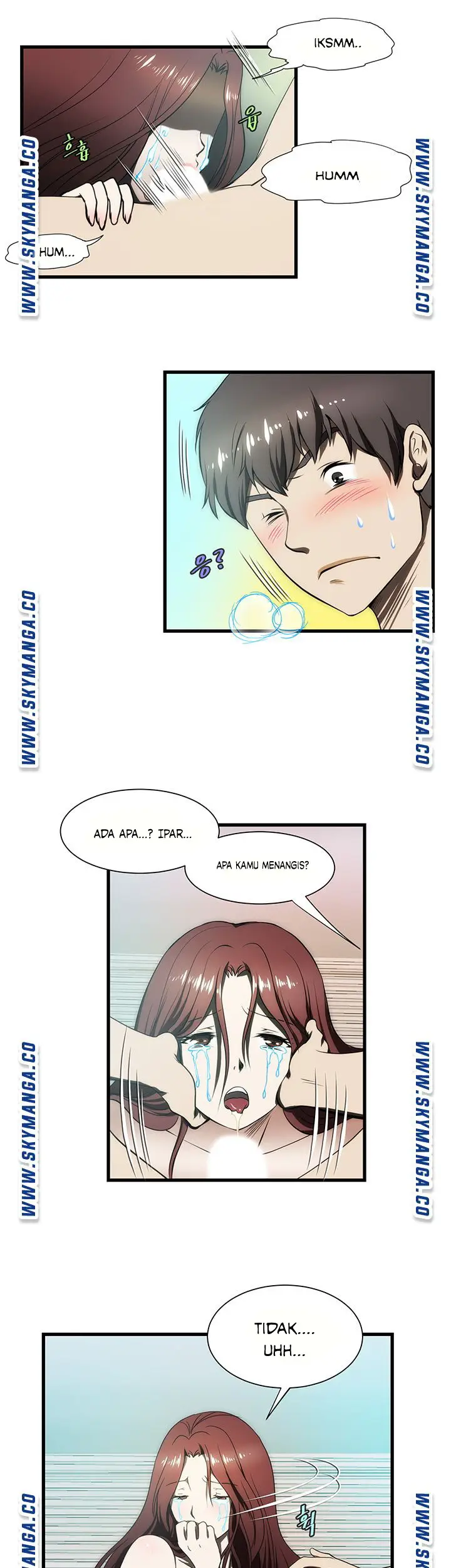 image-komik-my-sister-in-laws-ass-chapter-8-20/27