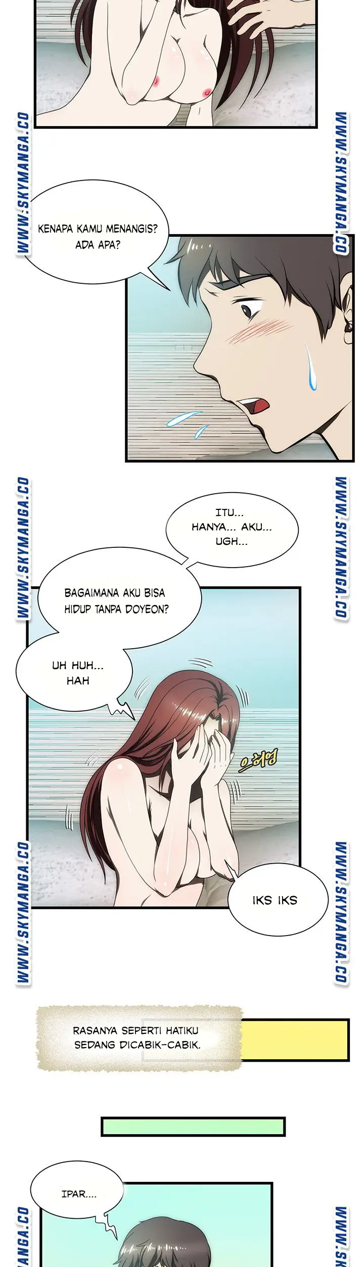 image-komik-my-sister-in-laws-ass-chapter-8-21/27