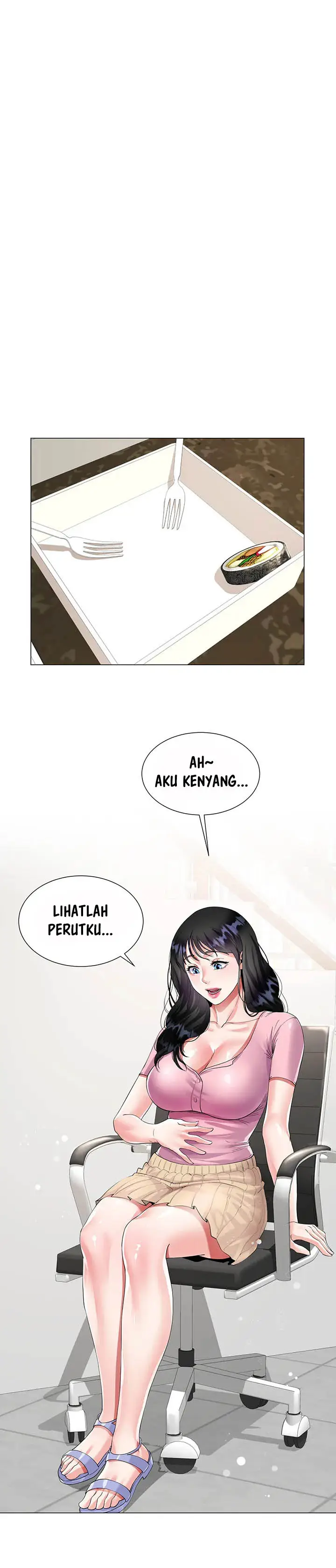 image-komik-my-sister-in-laws-skirt-chapter-01-17/30