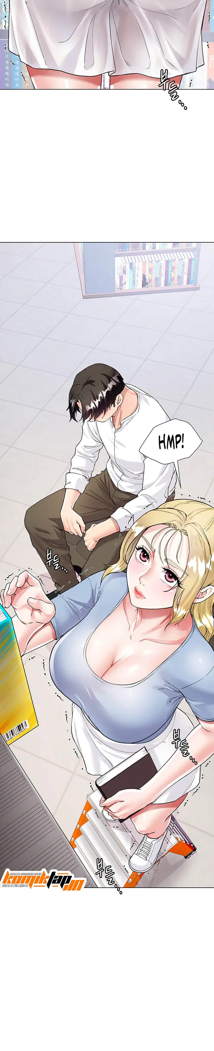 image-komik-my-sister-in-laws-skirt-chapter-05-17/24