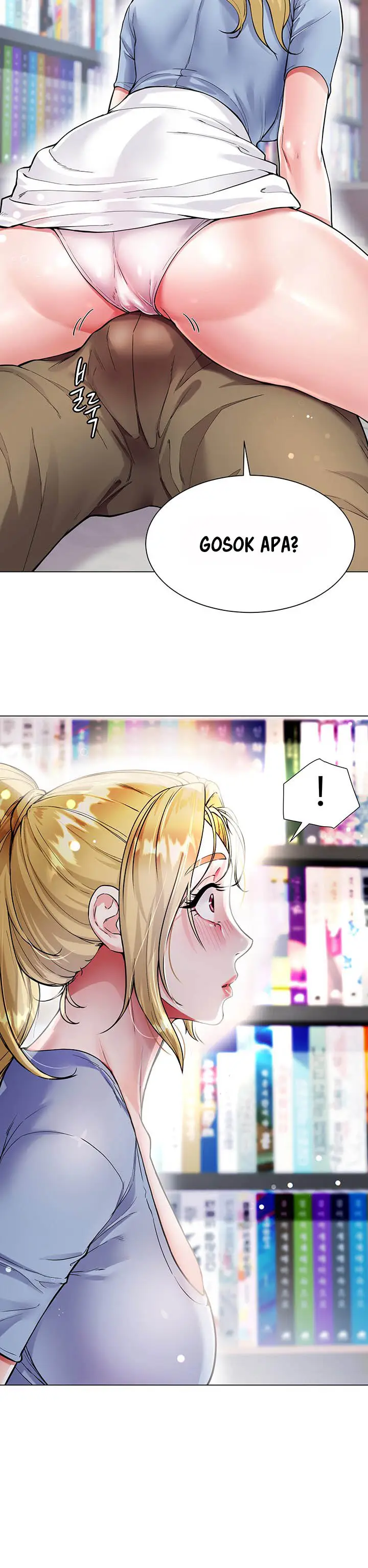 image-komik-my-sister-in-laws-skirt-chapter-06-3/24