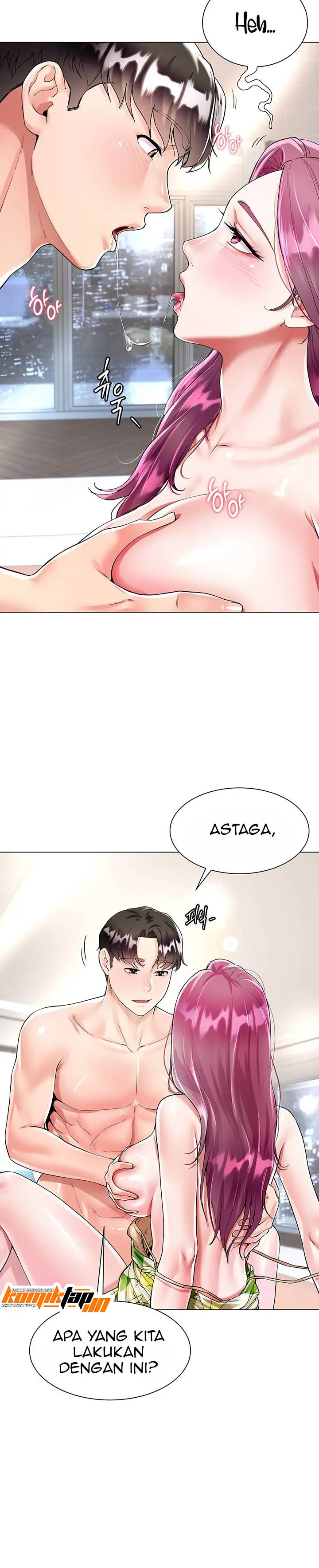 image-komik-my-sister-in-laws-skirt-chapter-07-3/21