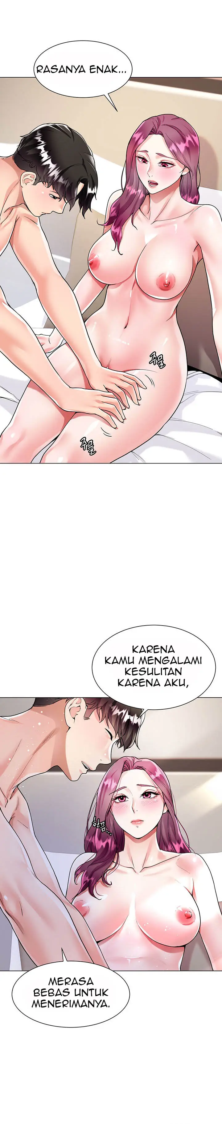 image-komik-my-sister-in-laws-skirt-chapter-08-5/21