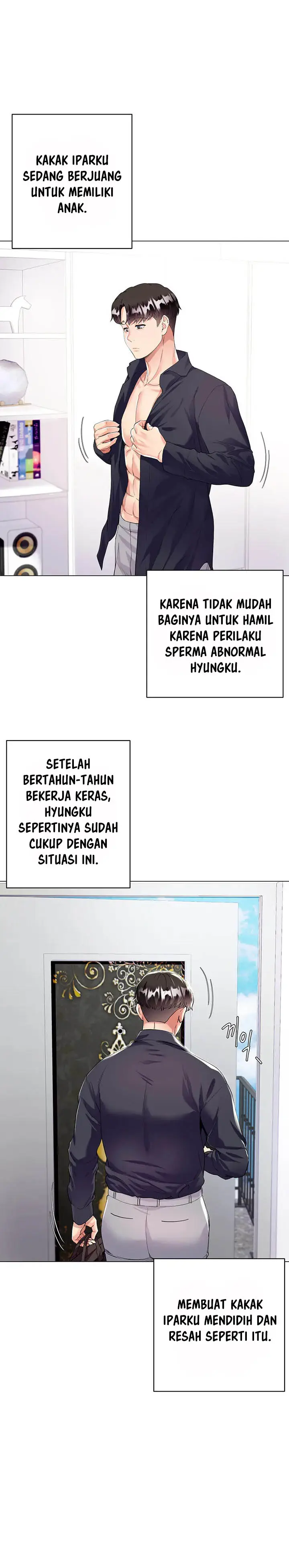 image-komik-my-sister-in-laws-skirt-chapter-1-13/30