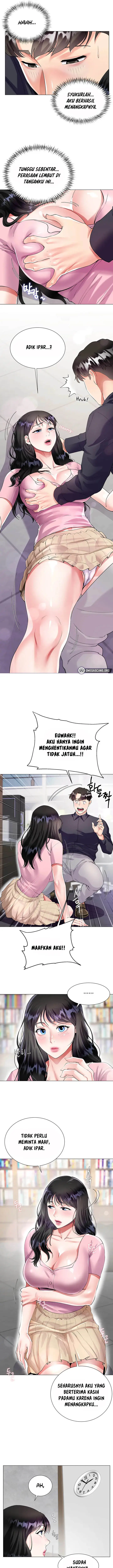 image-komik-my-sister-in-laws-skirt-chapter-1-20/30