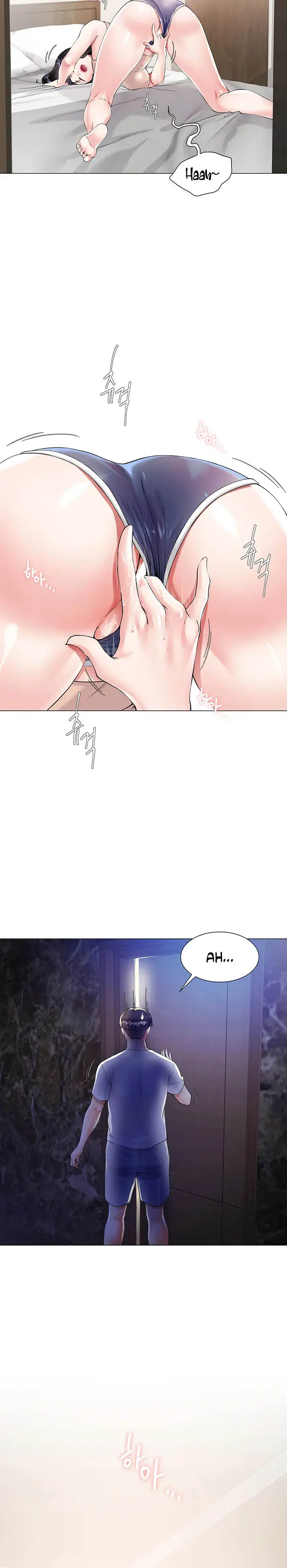 image-komik-my-sister-in-laws-skirt-chapter-1-27/30