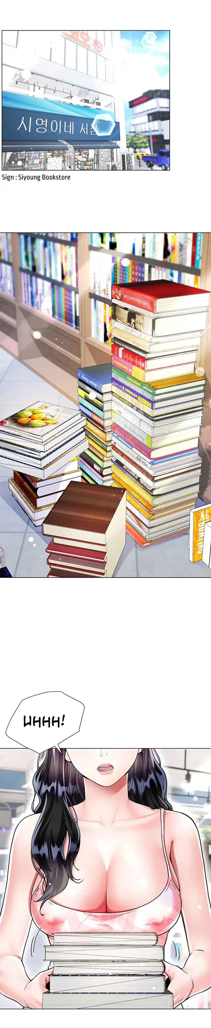 image-komik-my-sister-in-laws-skirt-chapter-10-1/22