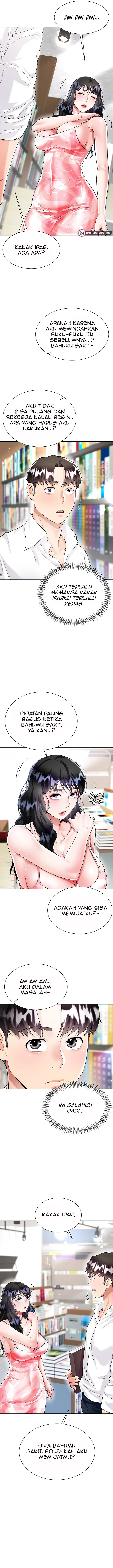 image-komik-my-sister-in-laws-skirt-chapter-10-4/22