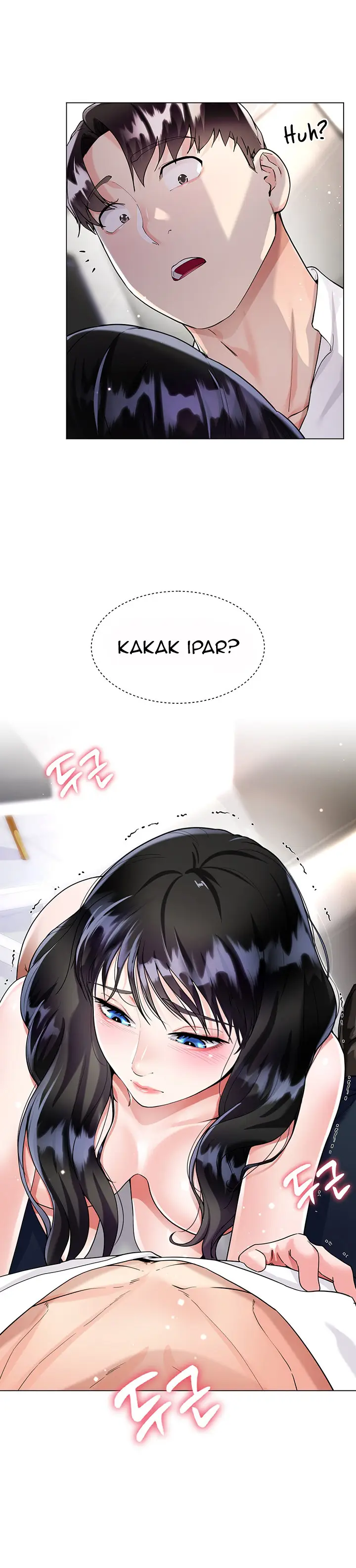 image-komik-my-sister-in-laws-skirt-chapter-11-3/23