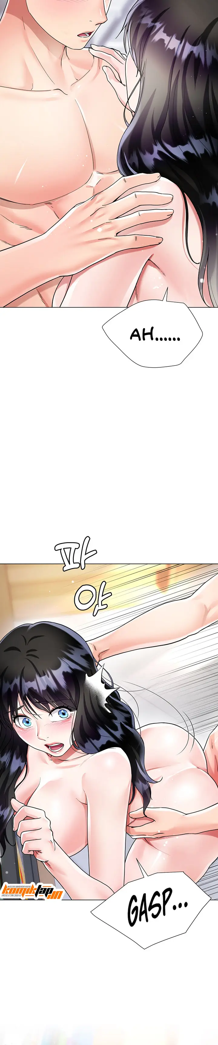 image-komik-my-sister-in-laws-skirt-chapter-11-17/23