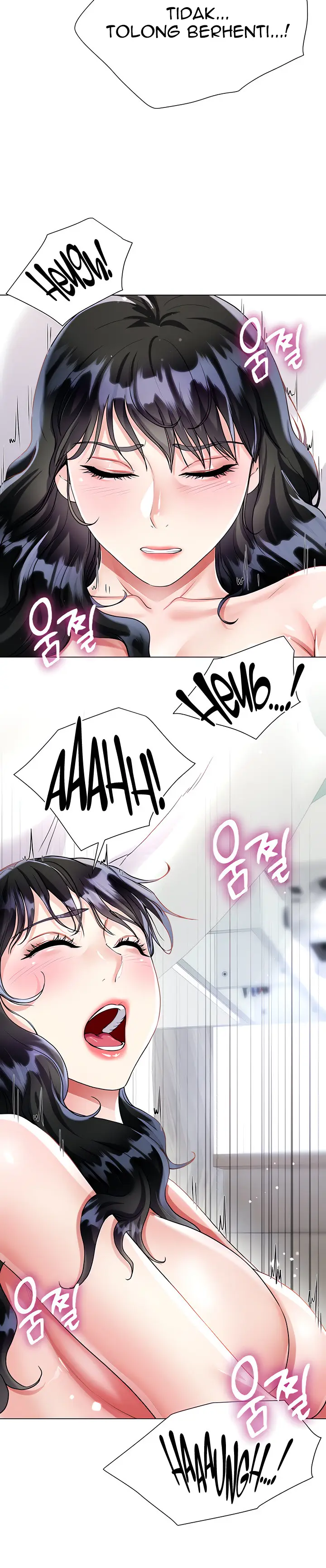 image-komik-my-sister-in-laws-skirt-chapter-15-9/22