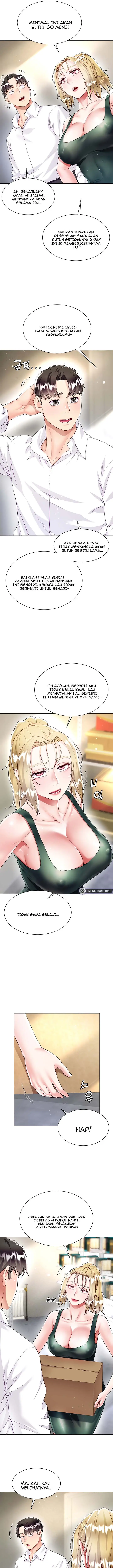 image-komik-my-sister-in-laws-skirt-chapter-17-4/21