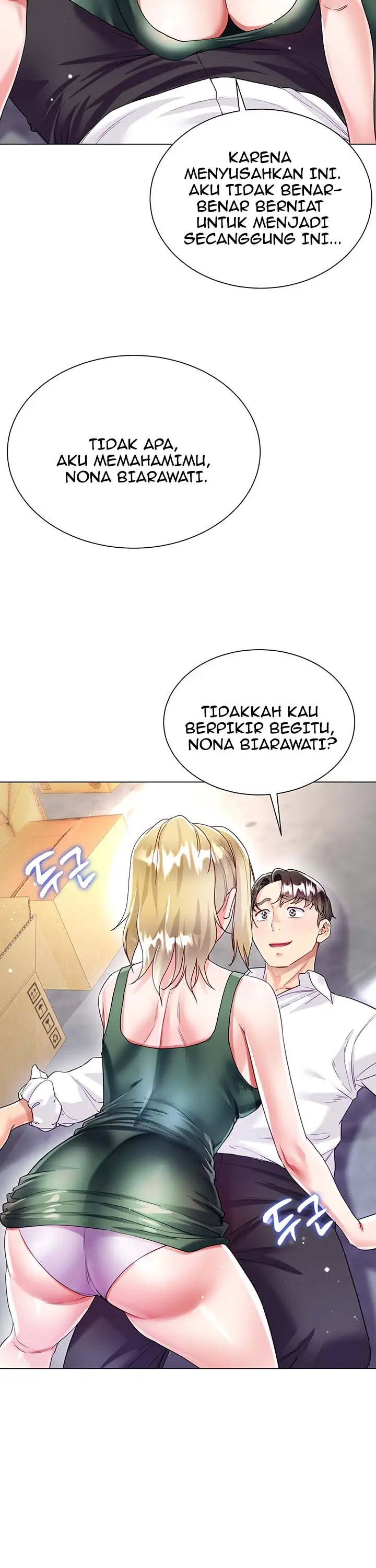 image-komik-my-sister-in-laws-skirt-chapter-17-13/21
