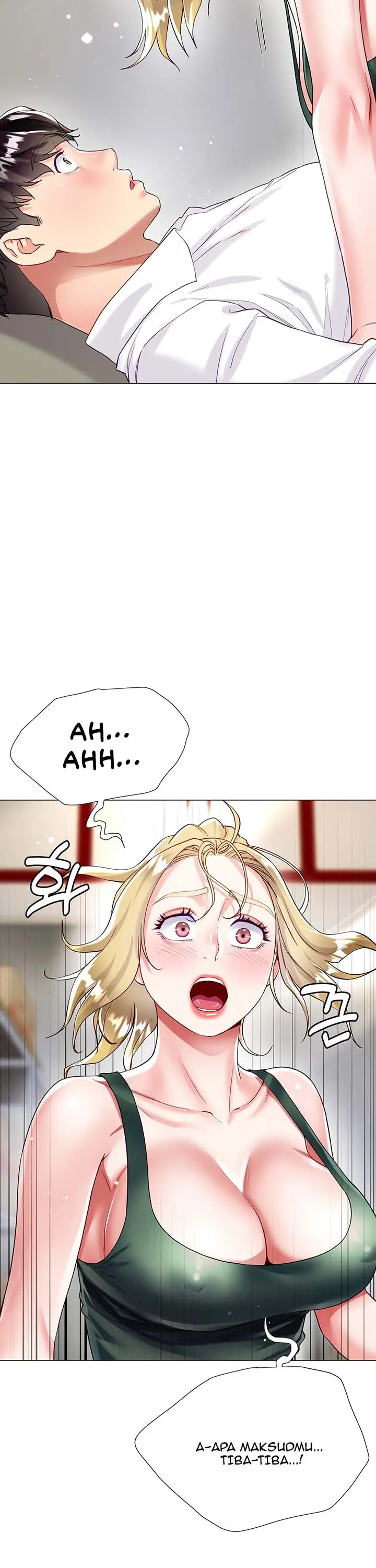 image-komik-my-sister-in-laws-skirt-chapter-17-19/21