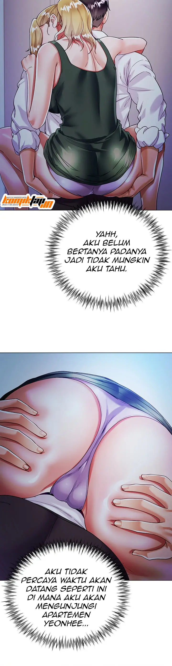 image-komik-my-sister-in-laws-skirt-chapter-18-15/25