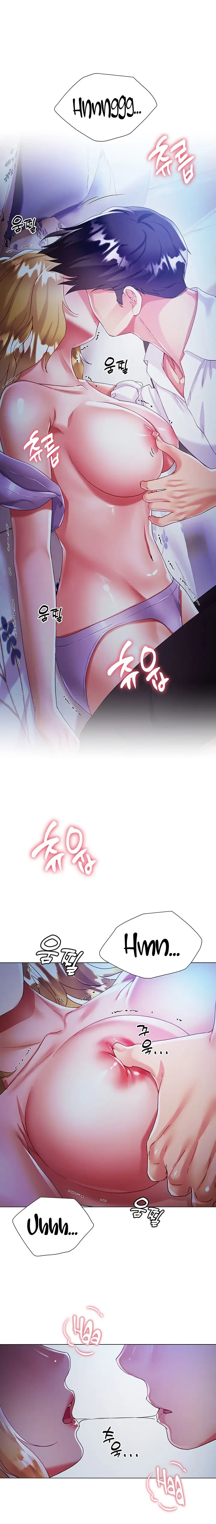 image-komik-my-sister-in-laws-skirt-chapter-19-0/21