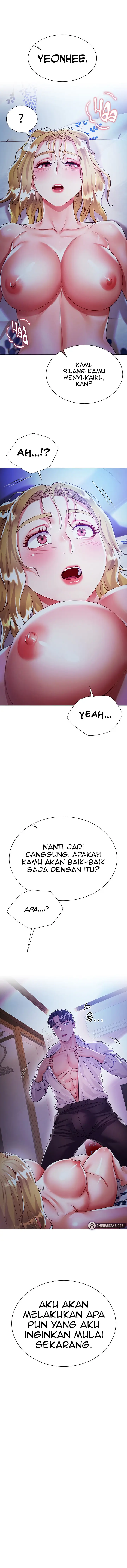 image-komik-my-sister-in-laws-skirt-chapter-19-1/21