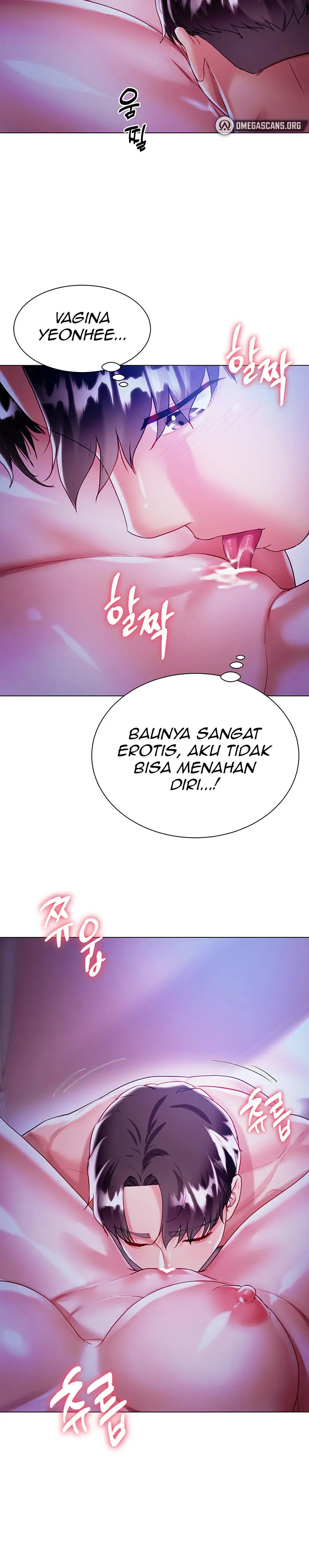 image-komik-my-sister-in-laws-skirt-chapter-19-13/21