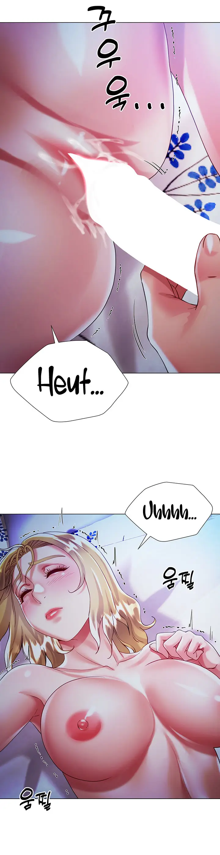 image-komik-my-sister-in-laws-skirt-chapter-19-17/21