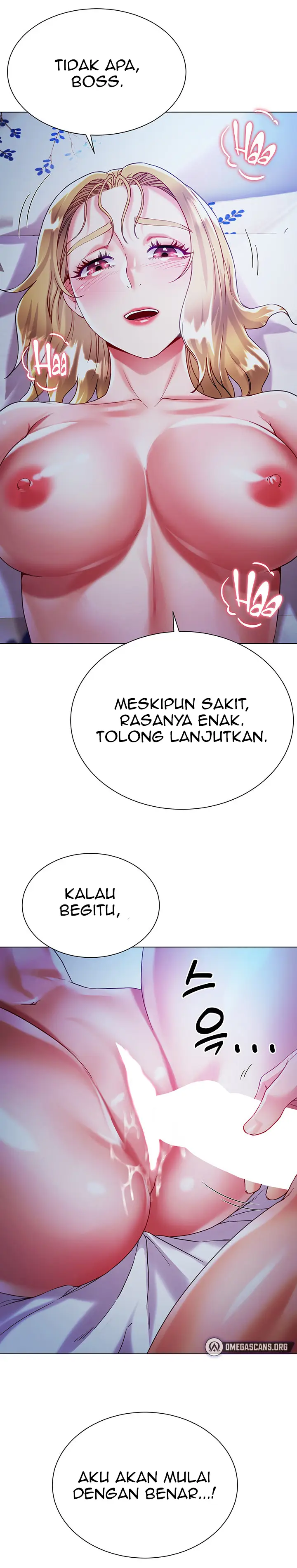 image-komik-my-sister-in-laws-skirt-chapter-19-19/21