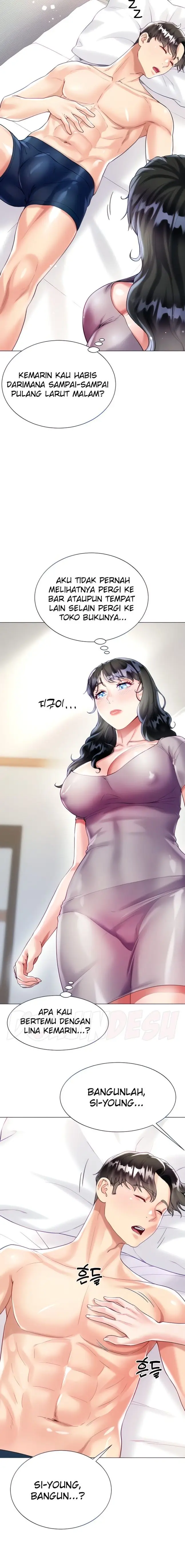 image-komik-my-sister-in-laws-skirt-chapter-21-3/18