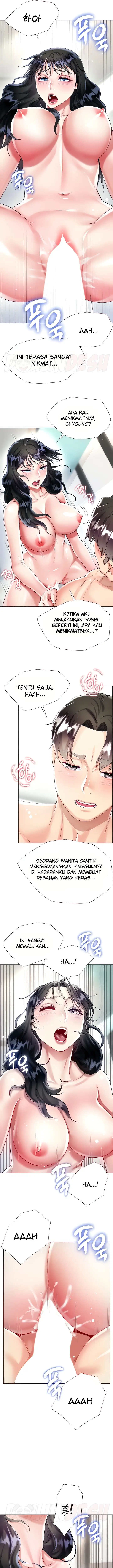 image-komik-my-sister-in-laws-skirt-chapter-22-1/17