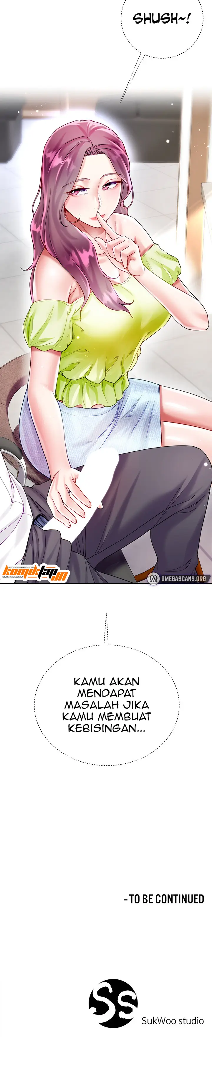 image-komik-my-sister-in-laws-skirt-chapter-23-21/23