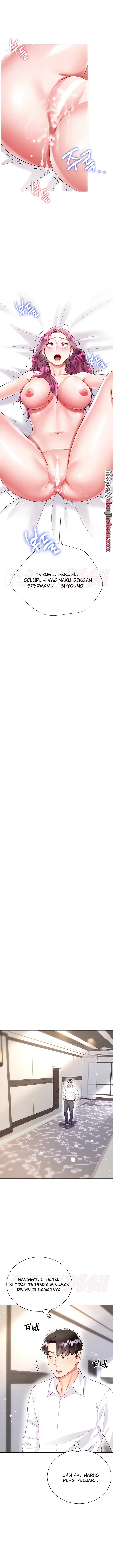 image-komik-my-sister-in-laws-skirt-chapter-25-21/25