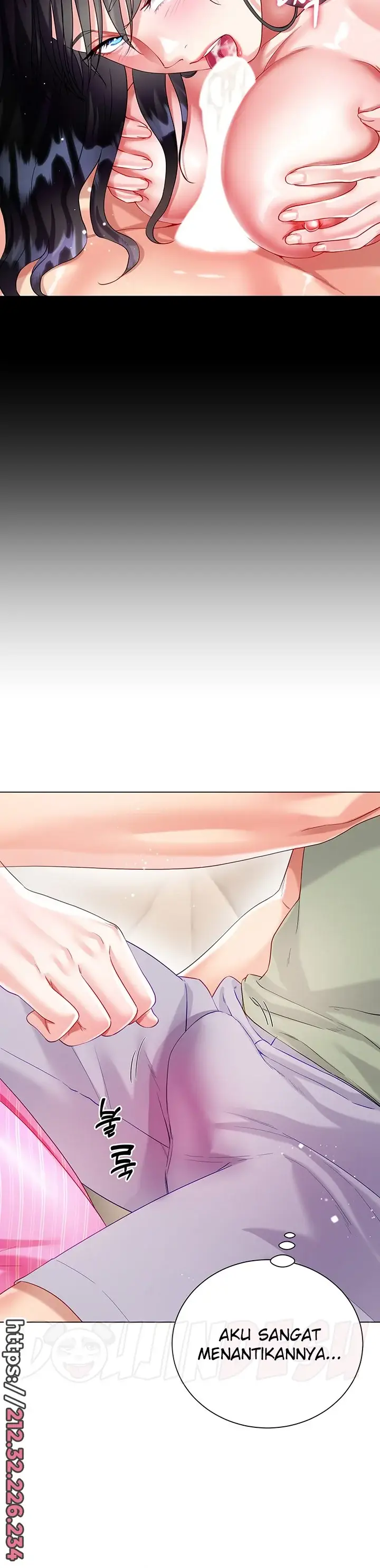 image-komik-my-sister-in-laws-skirt-chapter-27-2/21