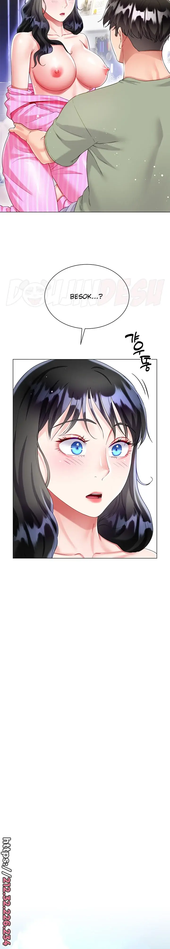 image-komik-my-sister-in-laws-skirt-chapter-27-4/21