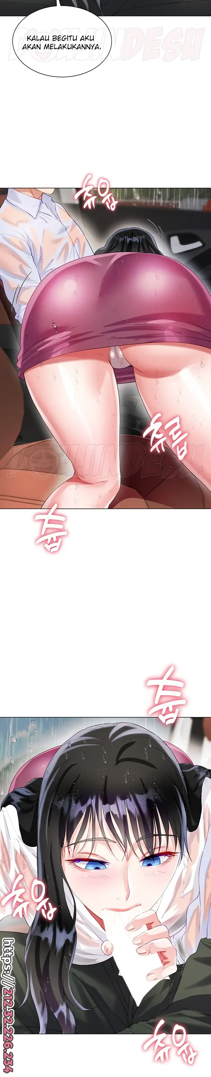 image-komik-my-sister-in-laws-skirt-chapter-27-14/21