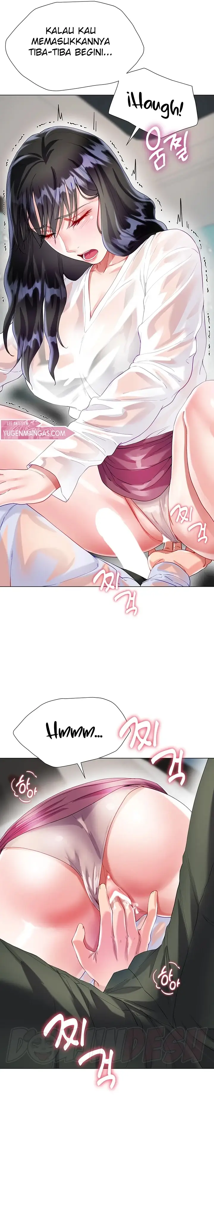 image-komik-my-sister-in-laws-skirt-chapter-28-9/33