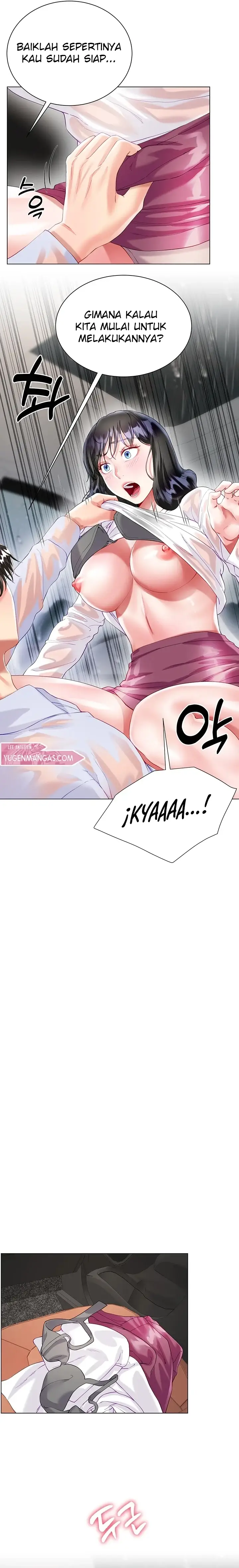 image-komik-my-sister-in-laws-skirt-chapter-28-11/33