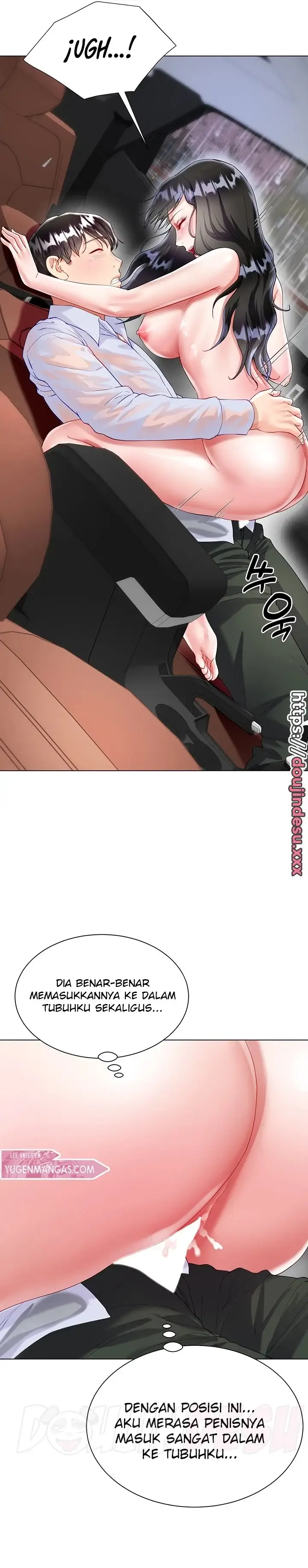 image-komik-my-sister-in-laws-skirt-chapter-28-13/33