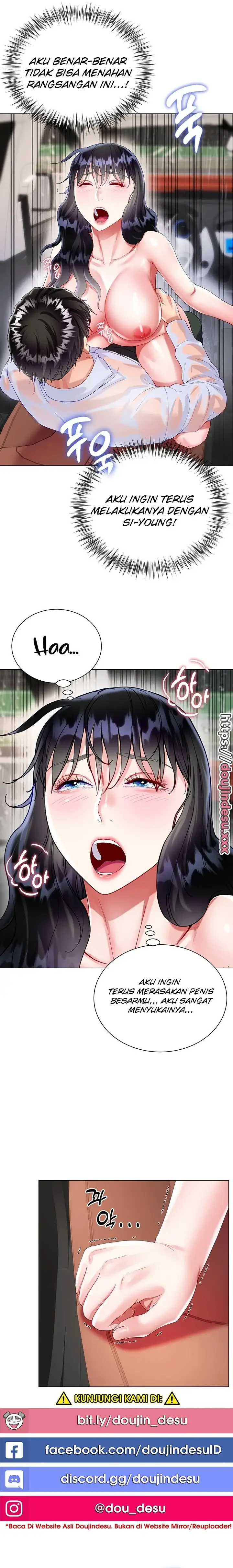 image-komik-my-sister-in-laws-skirt-chapter-28-20/33