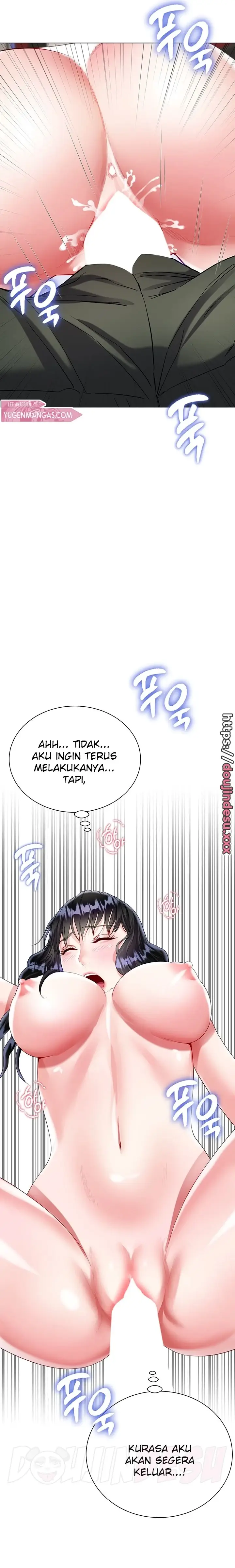 image-komik-my-sister-in-laws-skirt-chapter-28-21/33