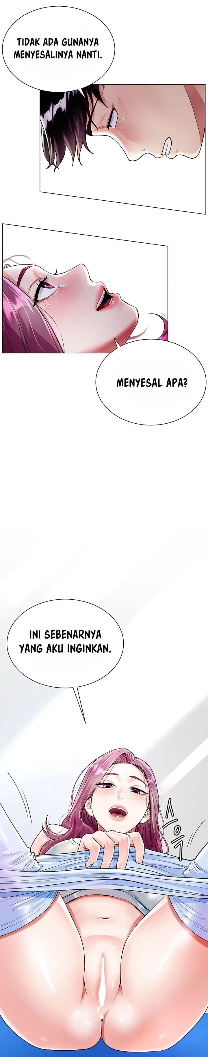 image-komik-my-sister-in-laws-skirt-chapter-3-13/20