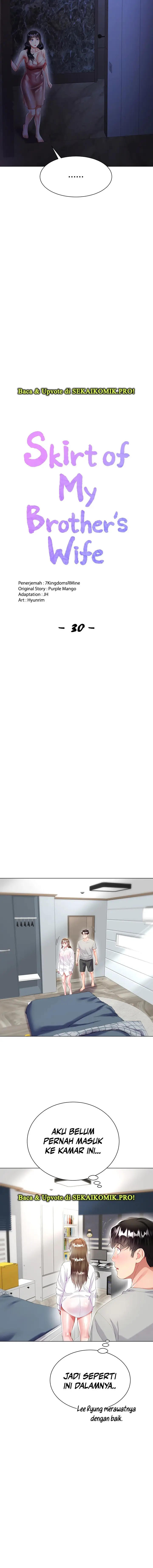 image-komik-my-sister-in-laws-skirt-chapter-30-1/19