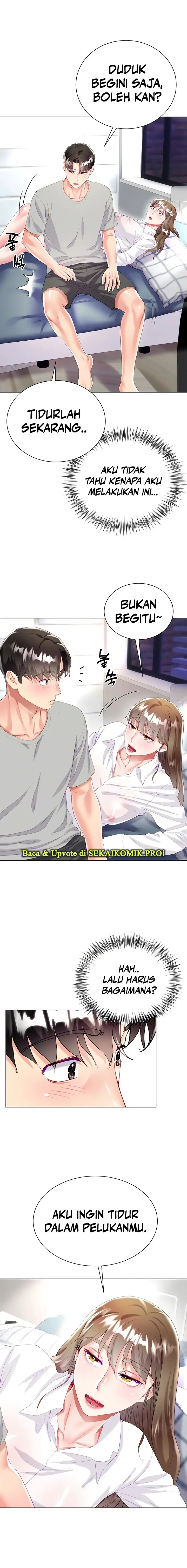 image-komik-my-sister-in-laws-skirt-chapter-30-3/19