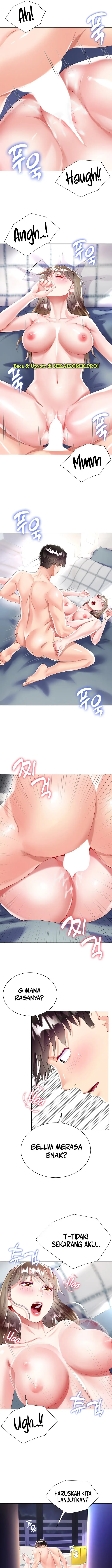 image-komik-my-sister-in-laws-skirt-chapter-30-14/19