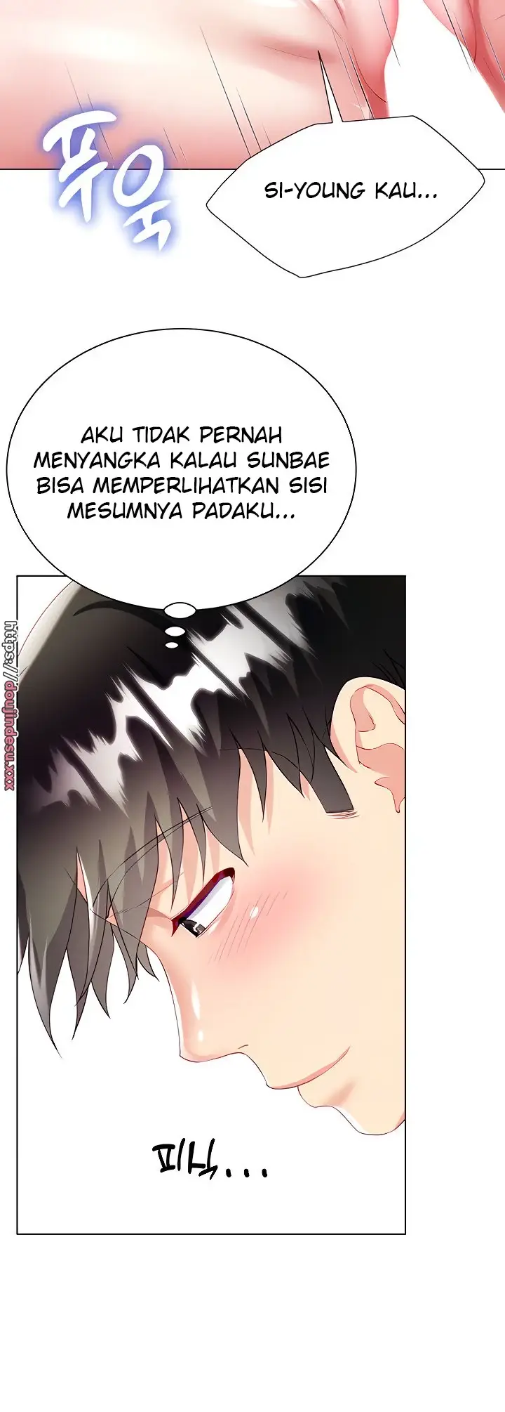 image-komik-my-sister-in-laws-skirt-chapter-31-8/64