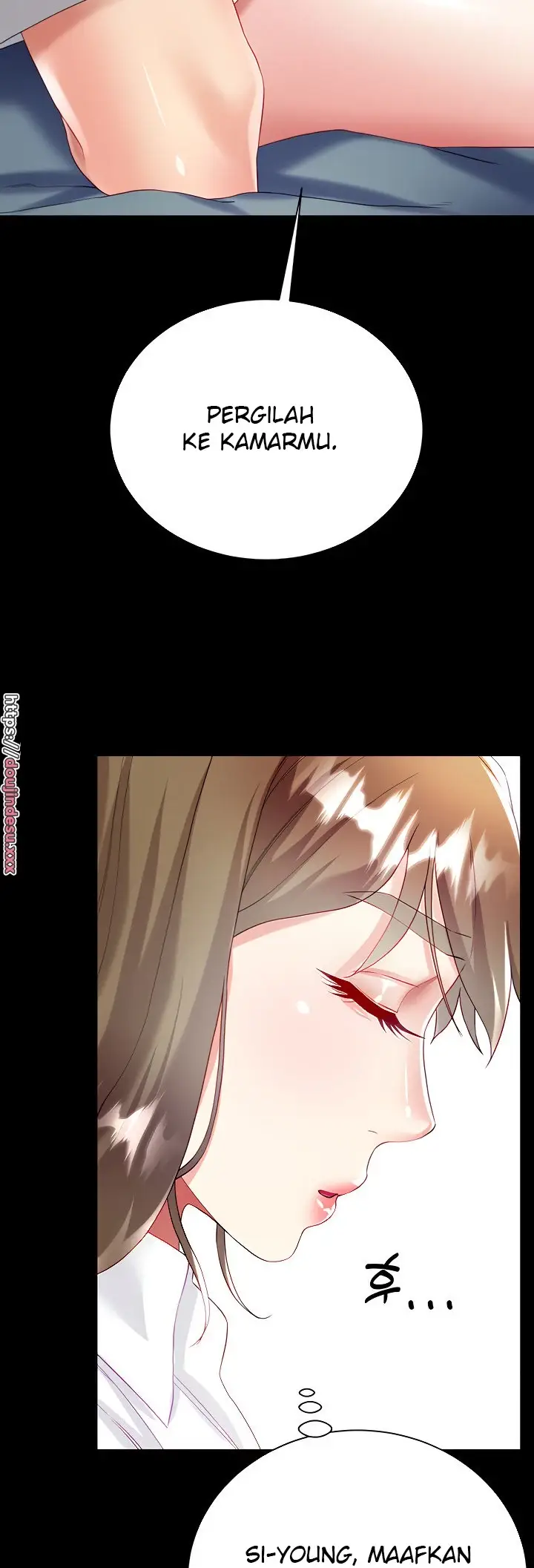 image-komik-my-sister-in-laws-skirt-chapter-31-32/64