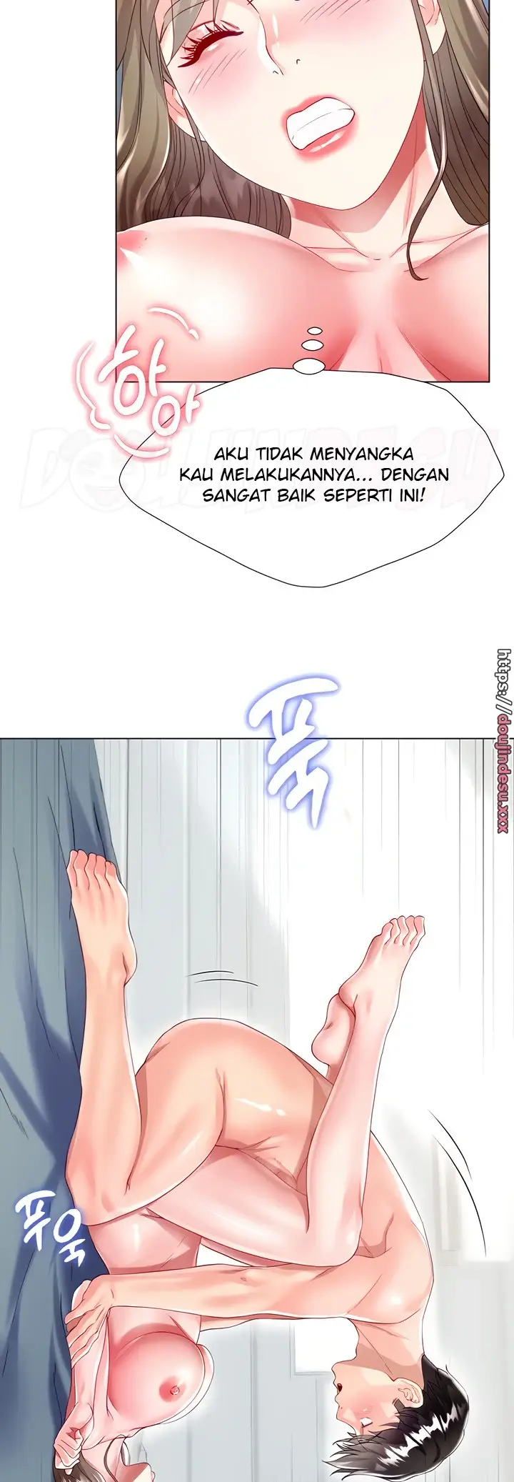 image-komik-my-sister-in-laws-skirt-chapter-32-7/64