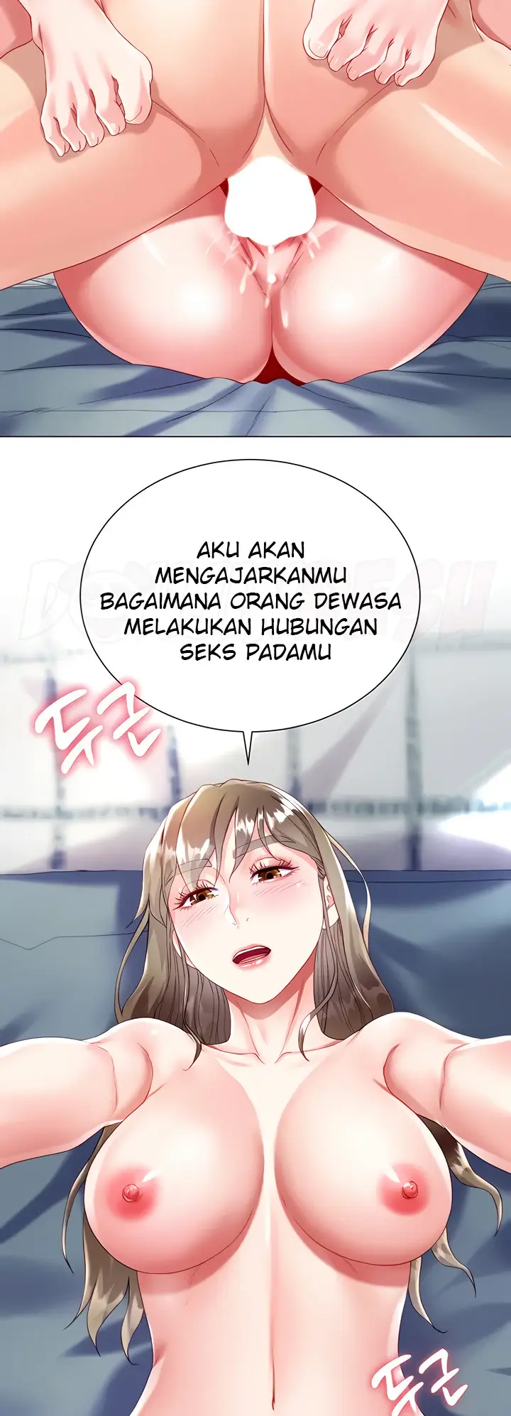 image-komik-my-sister-in-laws-skirt-chapter-32-12/64