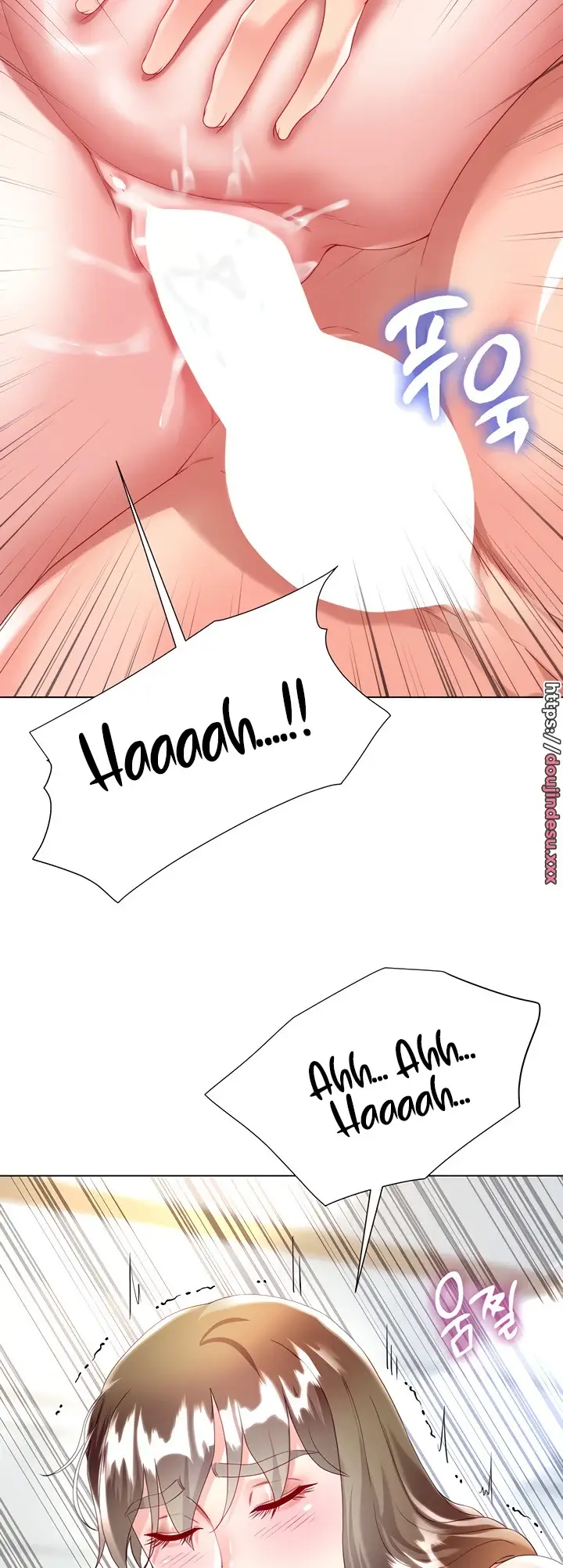 image-komik-my-sister-in-laws-skirt-chapter-32-33/64