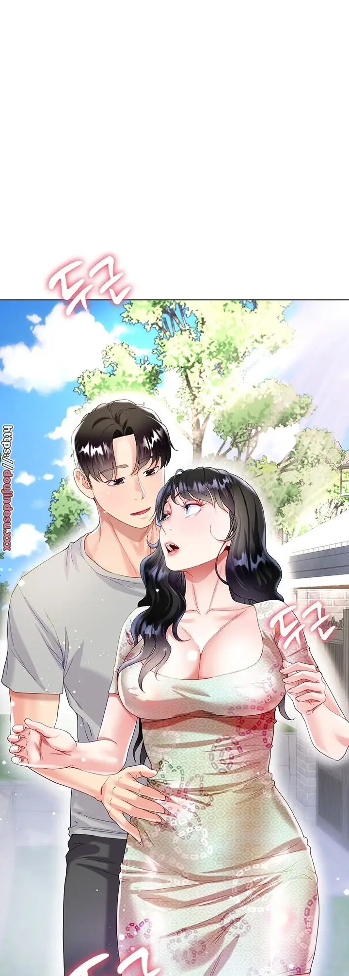 image-komik-my-sister-in-laws-skirt-chapter-33-1/67