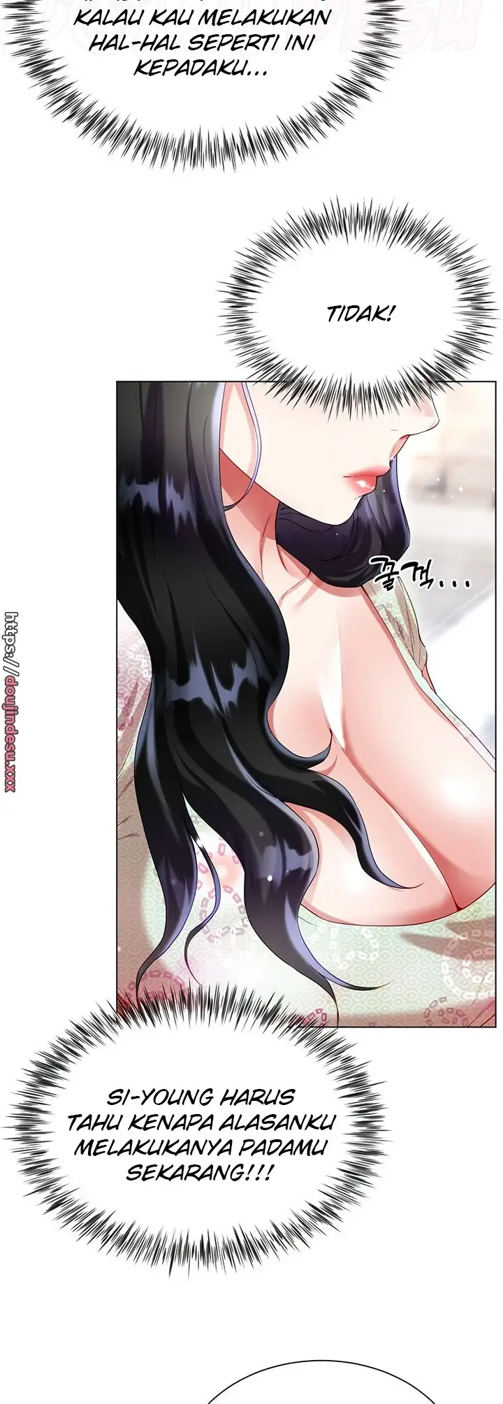 image-komik-my-sister-in-laws-skirt-chapter-33-3/67