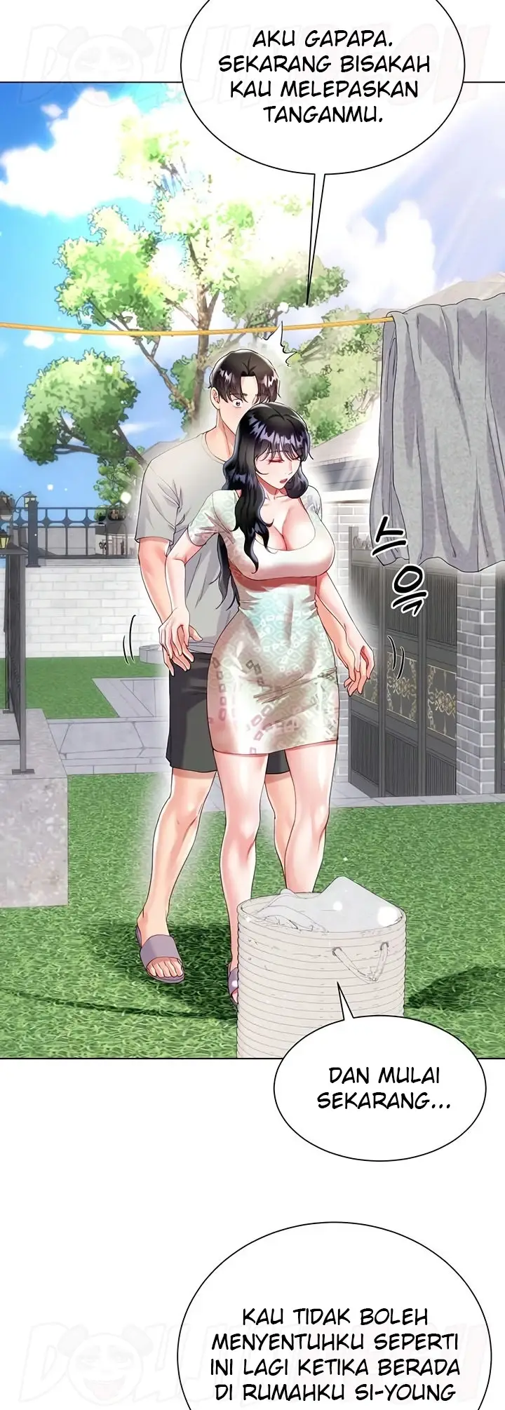 image-komik-my-sister-in-laws-skirt-chapter-33-4/67