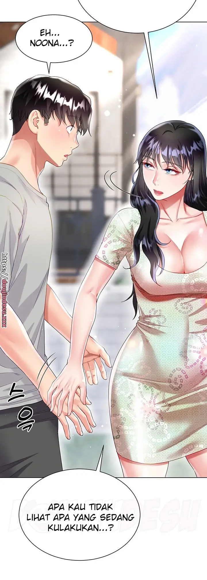 image-komik-my-sister-in-laws-skirt-chapter-33-5/67