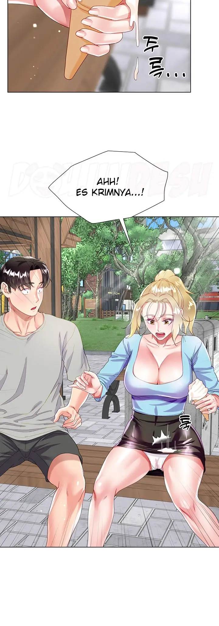 image-komik-my-sister-in-laws-skirt-chapter-33-40/67